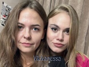 Vikivanessa