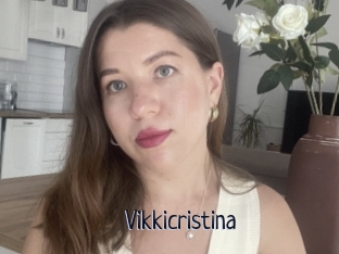 Vikkicristina