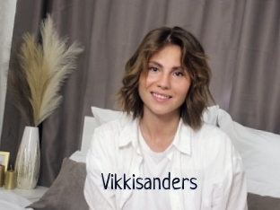 Vikkisanders