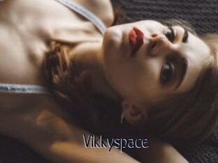 Vikkyspace