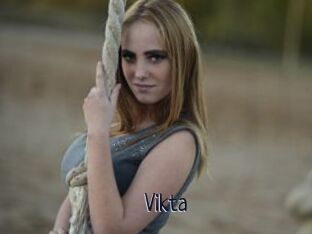 Vikta