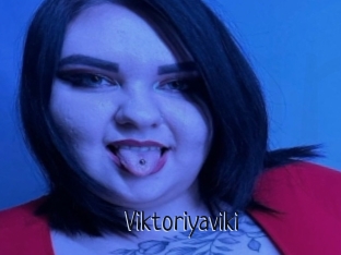 Viktoriyaviki