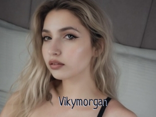 Vikymorgan