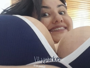 Vikyparker