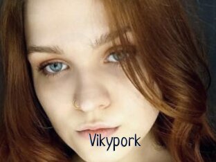 Vikypork