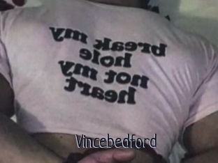 Vincebedford