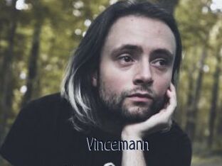 Vincemann