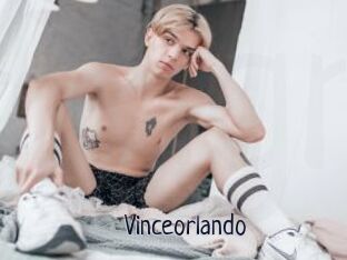 Vinceorlando