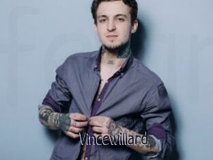 Vincewillard