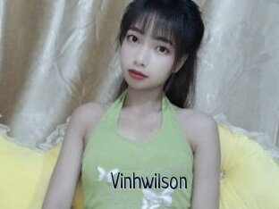 Vinhwilson