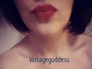 Vintagegoddess