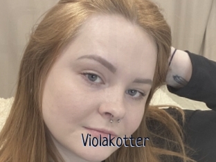 Violakotter