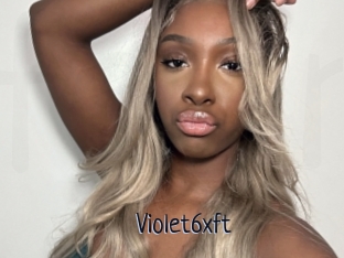 Violet6xft