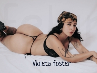 Violeta_foster