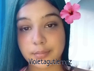 Violetagutierrez