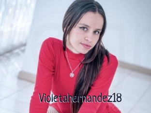 Violetahernandez18