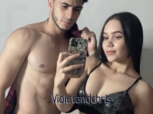 Violetandchris