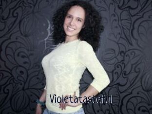 Violetatasteful