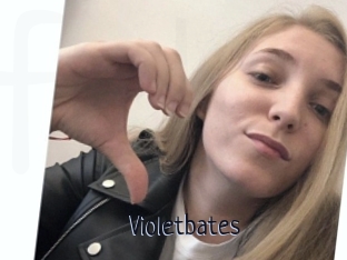 Violetbates