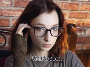 Violetbeccer