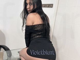 Violetblunt