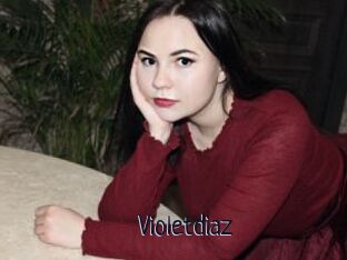 Violetdiaz