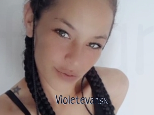 Violetevansx