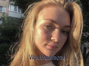 Violethammond