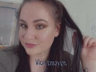 Violetmayox