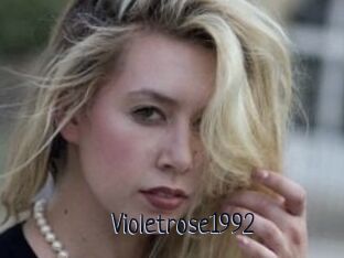 Violetrose1992
