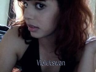 Violetswan