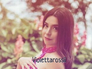 Violettarossii