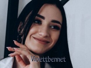 Violettbennet