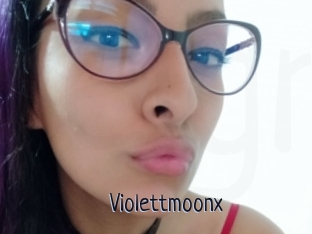 Violettmoonx