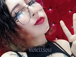 Violettsoul