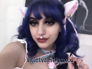 Violetvalentinaxxx