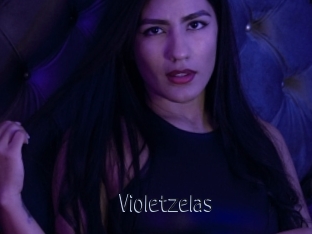 Violetzelas