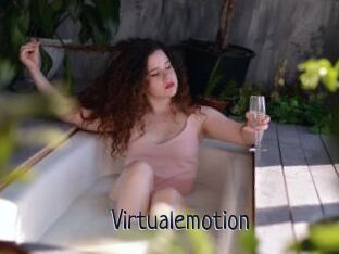 Virtualemotion