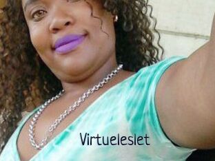 Virtueleslet