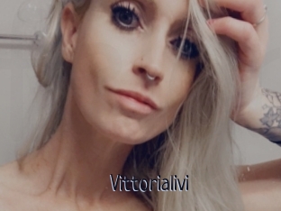 Vittorialivi