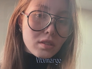 Vitvmargo