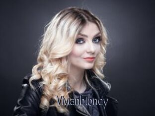 Vivianblondy