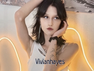 Vivianhayes