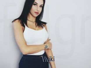 Viviki