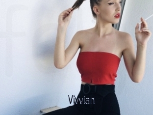 Vivvian