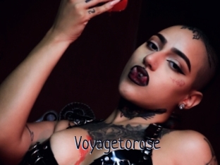 Voyagetorose