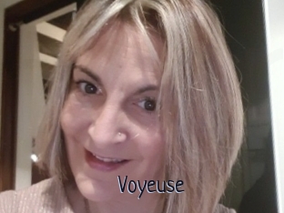 Voyeuse