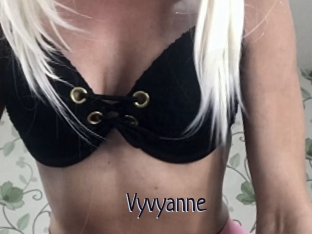 Vyvyanne