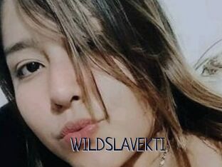 WILDSLAVEKTI