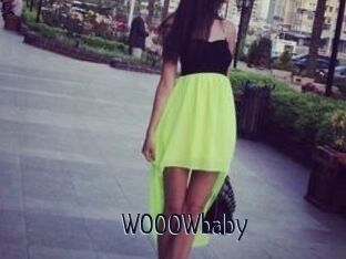 WOOOWbaby